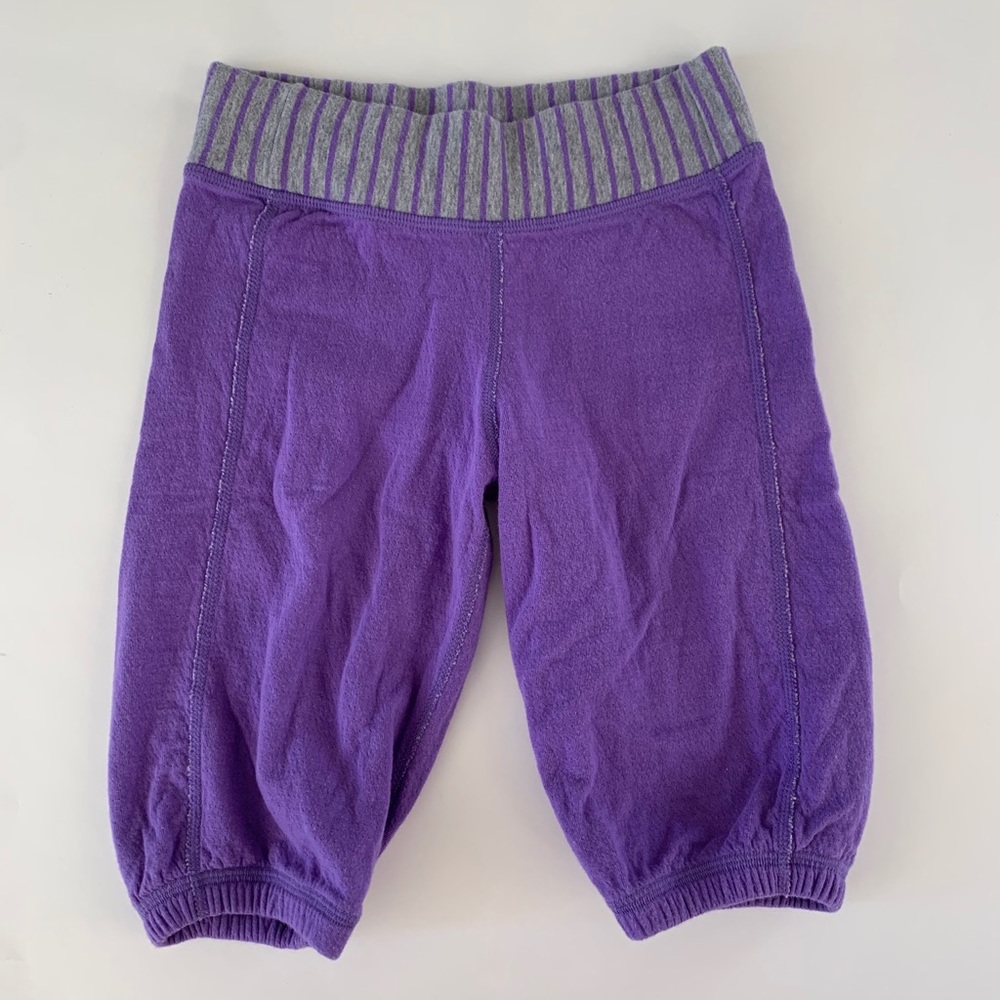 Ivivva sweat pants. P4-1.